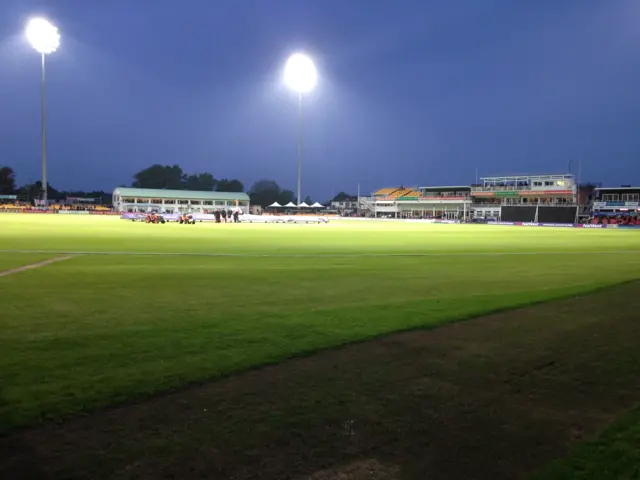 Grace Road