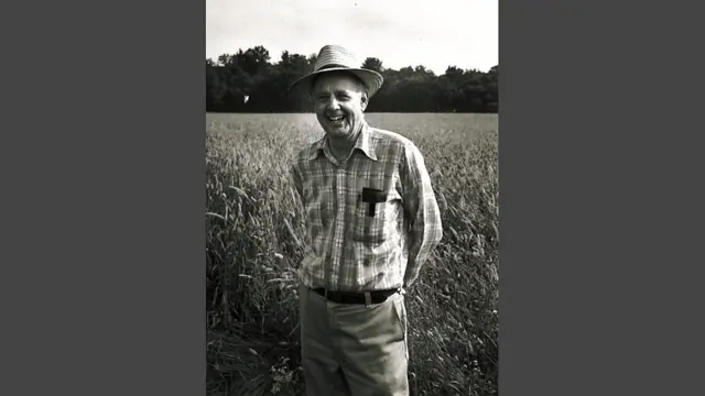 Wendell Berry