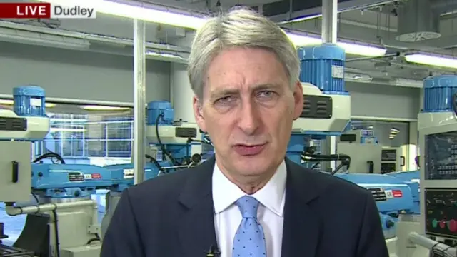 Philip Hammond