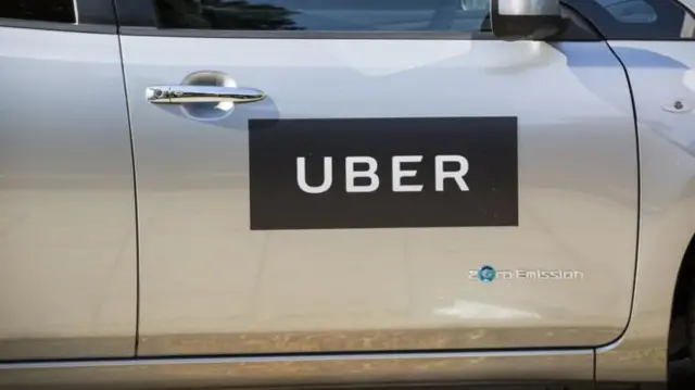 Uber