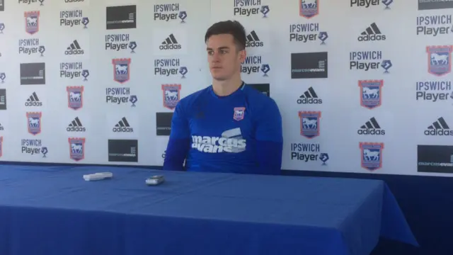 Tom Lawrence