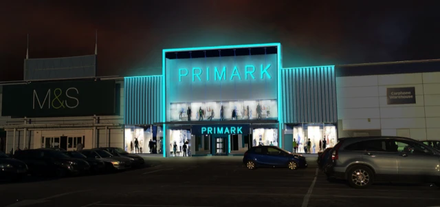 Primark