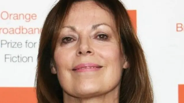 Rose Tremain