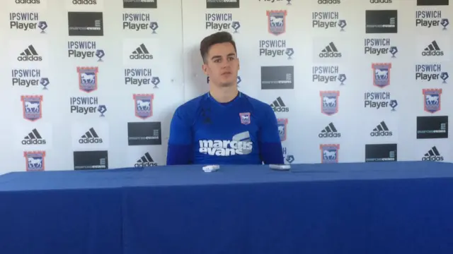 Tom Lawrence