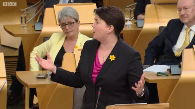 Ruth Davidson