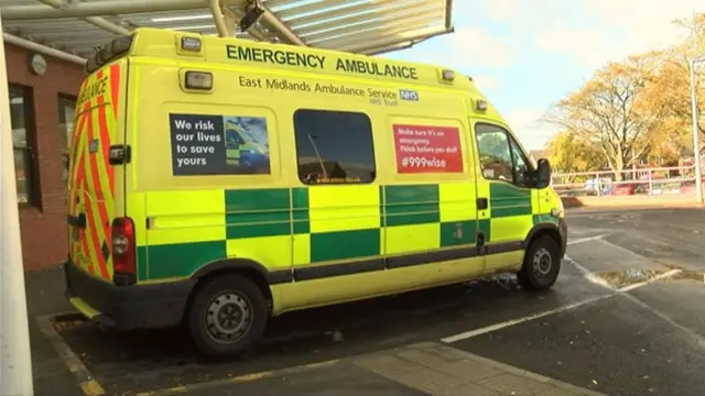 Ambulance