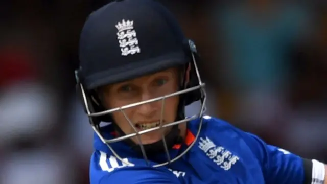 Joe Root