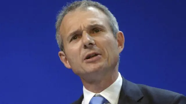 David Lidington