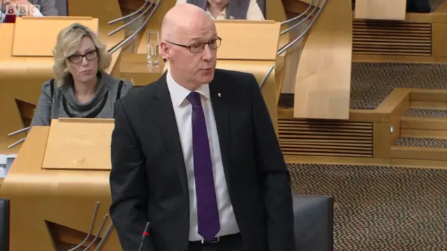 John Swinney