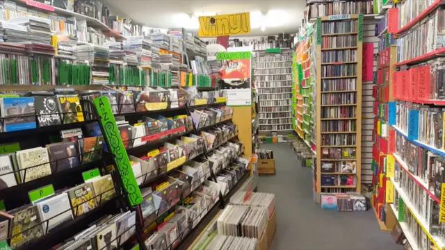 Raves from the Grave