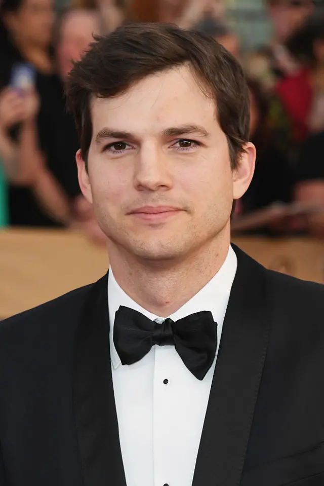 Ashton Kutcher