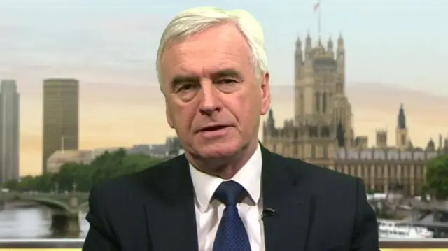 John McDonnell