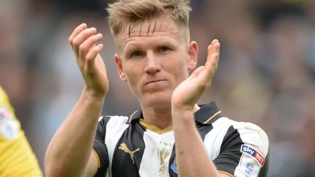 Matt Ritchie