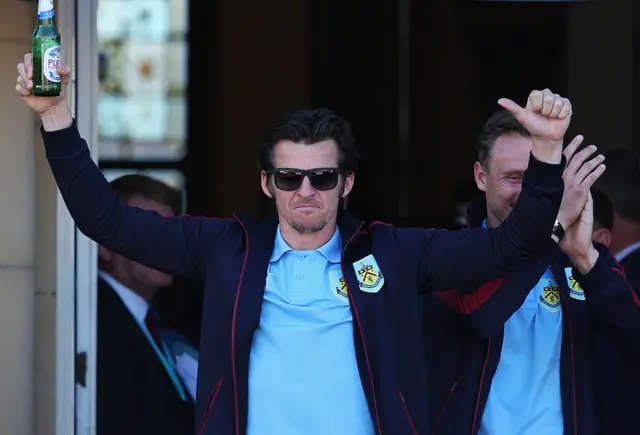 Joey Barton