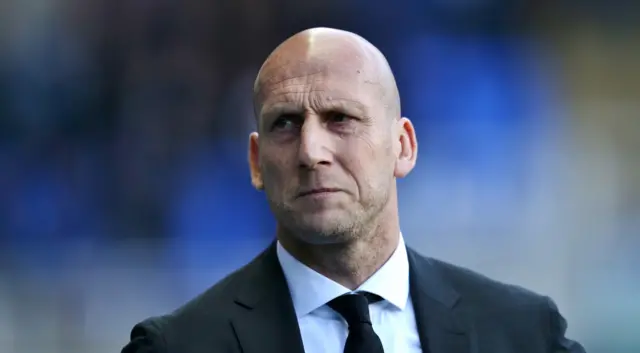 Jaap Stam