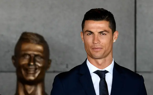 Ronaldo