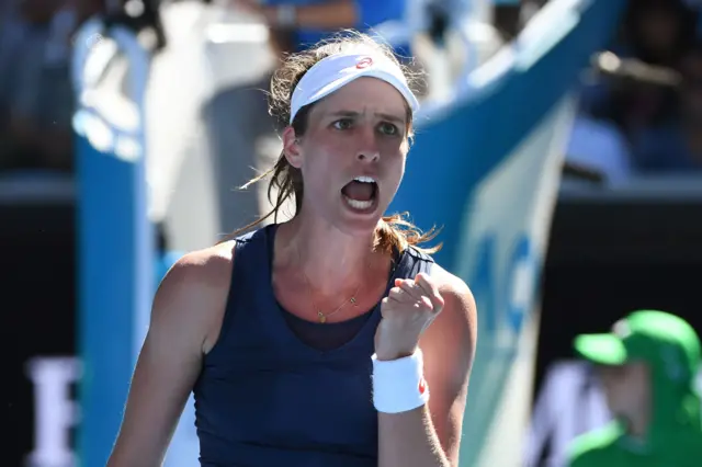 Johanna Konta