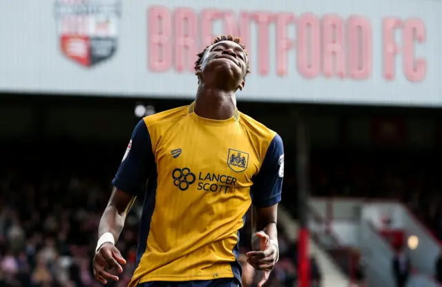 Tammy Abraham