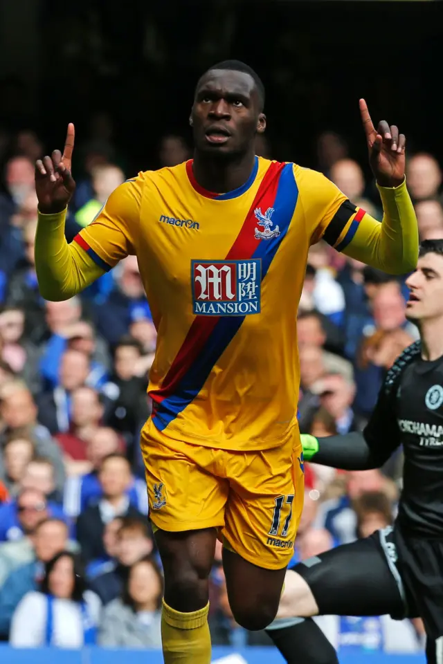 Benteke