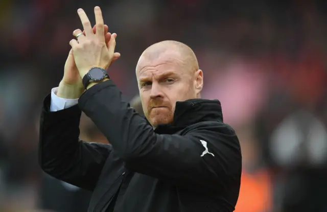 Sean Dyche