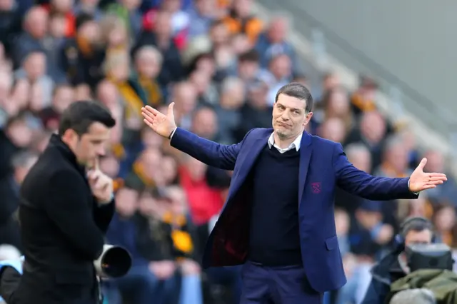 Slaven Bilic