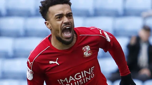 Nicky Ajose