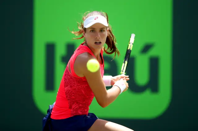 Johanna Konta