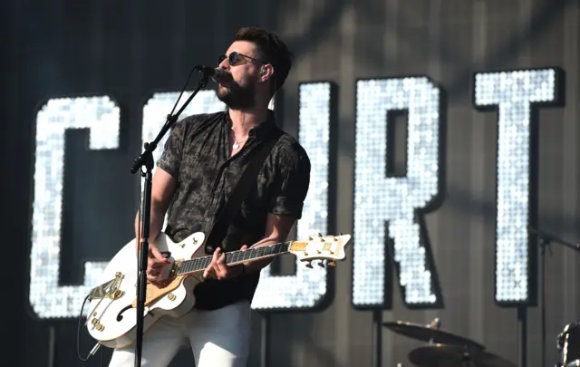 Liam Fray