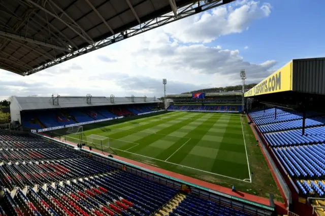 Selhurst Park