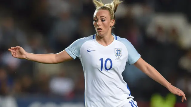 Toni Duggan