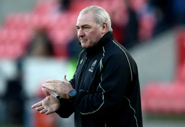 Gary Gold