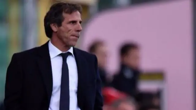 Gianfranco Zola