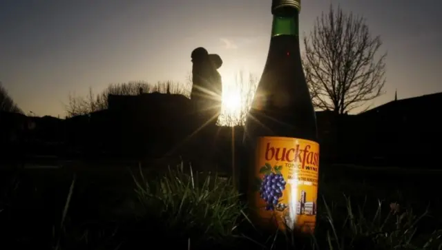 Buckfast