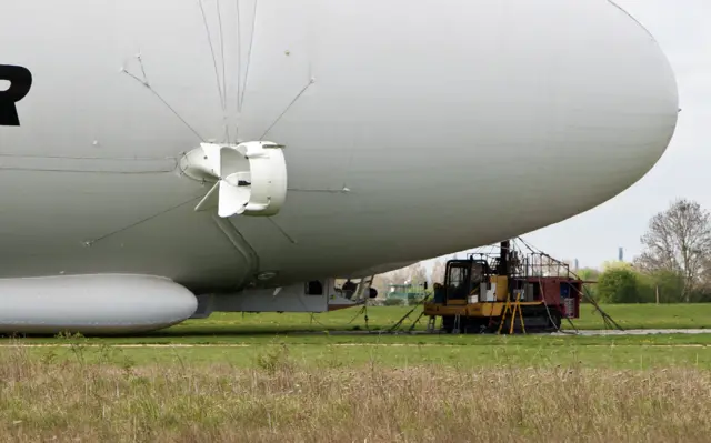 Airlander