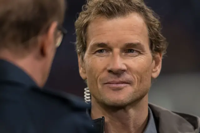 Jens Lehmann