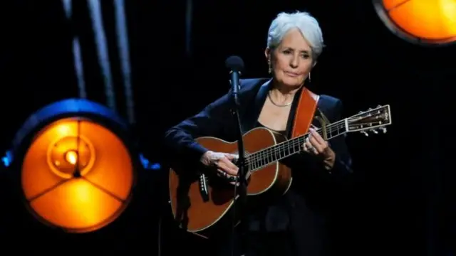 Joan Baez
