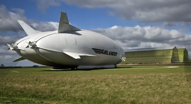 Airlander