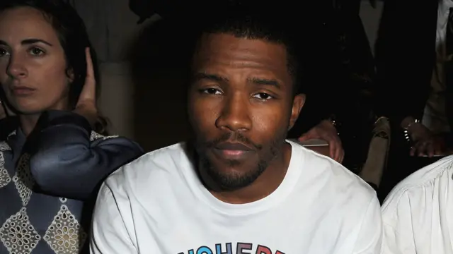 Frank Ocean