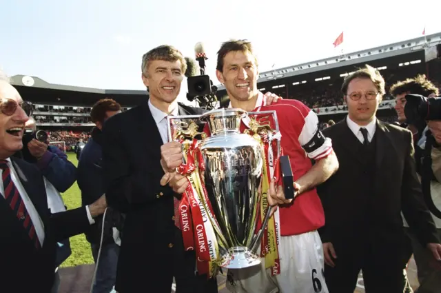 Tony Adams