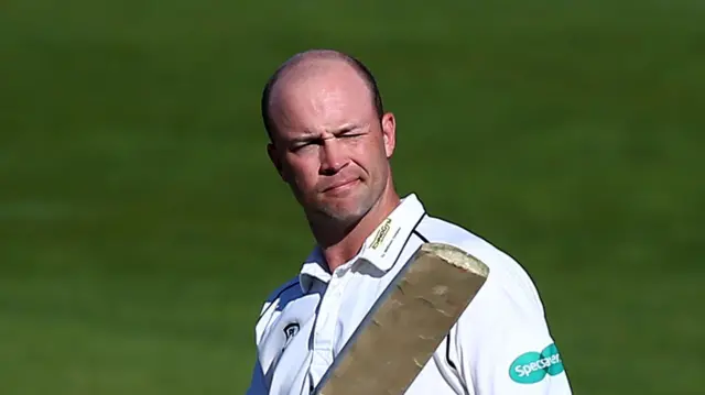 Jonathan Trott