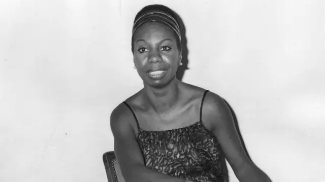 Nina Simone