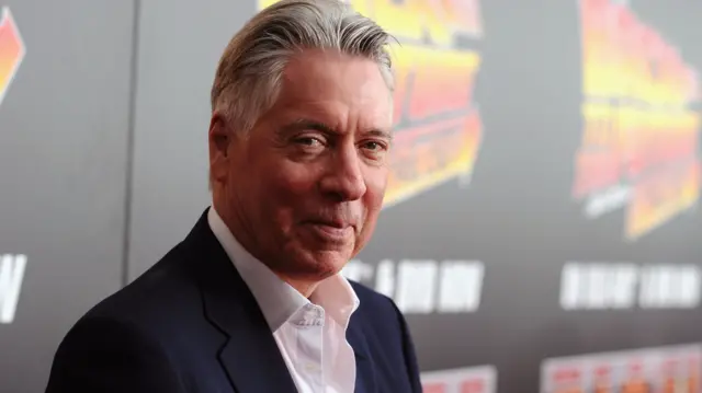 Alan Silvestri