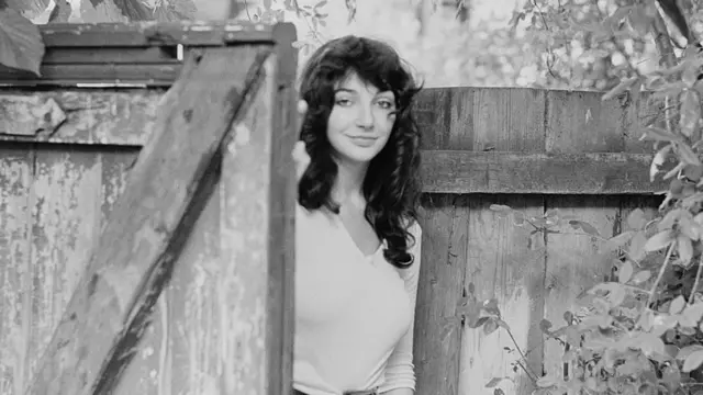 Kate Bush