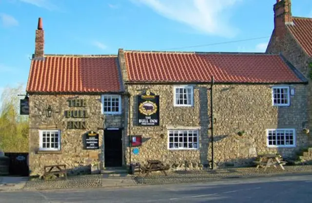 Bull Inn