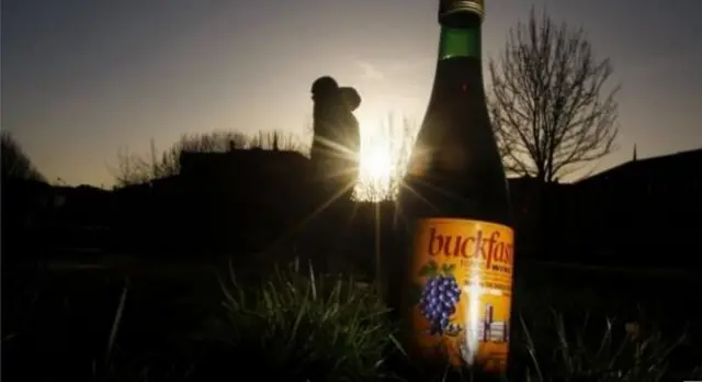 Buckfast