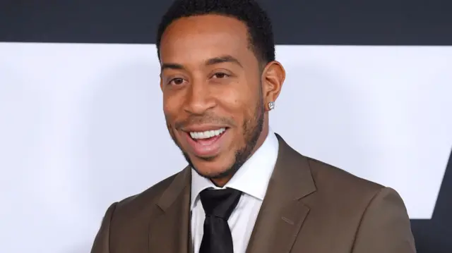 Ludacris