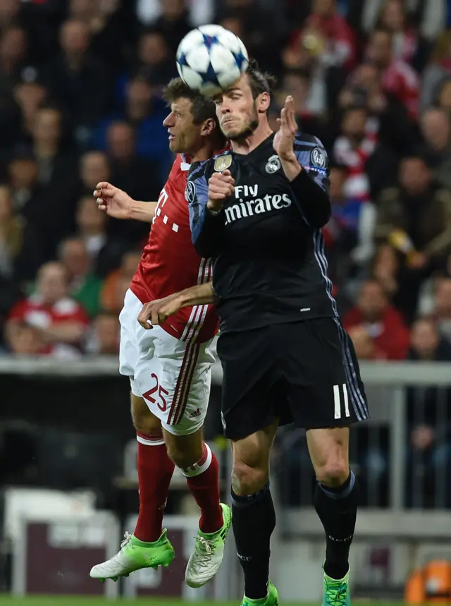 Muller and Bale