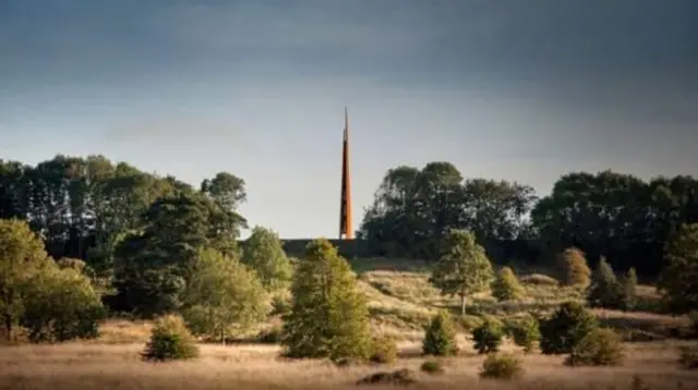 International Bomber Command Centre