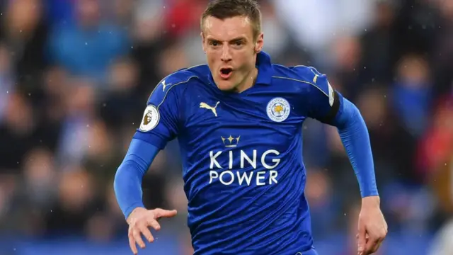 Vardy