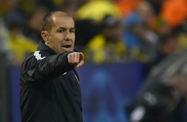 Leonardo Jardim